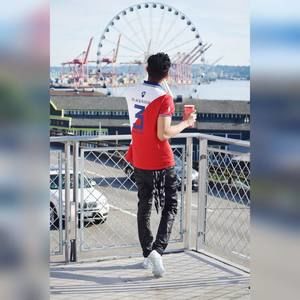 Meet your Posher, Randy